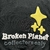 Broken Planet Am I the Only One Collectors Hoodie - A FONTE PLUG