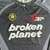 Imagem do Broken Planet Football Long Sleeve Tee