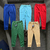 Ralph Lauren Basic Sweat Pant - loja online