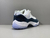 Jordan 11 Low "Navy Snakeskin" - loja online