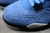 AIR JORDAN 4 RETRO " UNIVERSITY BLUE" AZUL - loja online