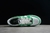 Bape Sta Patent Leather White Green na internet