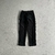 Corteiz Velvet Pant Black - comprar online