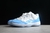 Air Jordan 11 Low " White & University Blue " na internet