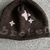 Broken Planet beanie(dark brown) na internet