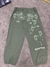 Supreme AOI Glow Track Pants - comprar online