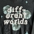 Broken Planet Mirror World Hoodie - A FONTE PLUG