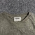 Fear Of God Longsleeve - A FONTE PLUG