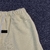 Fear Of God Shorts na internet