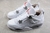 AIR JORDAN 4 " WHITE OREO " - comprar online