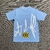 Denim Tears x Offset Tshirt - A FONTE PLUG