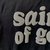 Fear Of God X Saint Michael Hoodie na internet