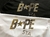 Bape Tshirt - A FONTE PLUG