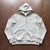 New Ralph Lauren Basic Zip Hoodie - A FONTE PLUG