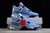 Imagem do AIR JORDAN 4 RETRO " UNIVERSITY BLUE" AZUL