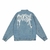 Revenge Jeans Jacket na internet