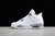 AIR JORDAN 4 " WHITE OREO " - comprar online