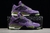 Air Jordan 4 Canyon Purple na internet