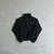 Broken Planet Basics Quarter Zip Jumper Sweater