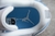 Air Jordan 11 Low " White & University Blue " - comprar online