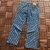 Supreme x Louis Vuitton Jacquard Denim 5-Pocket Jeans na internet