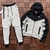 Nike Techfleece Suit New Season - A FONTE PLUG