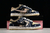 Travis Scott x Dunk Low Premium QS SB 'Cactus Jack' - loja online