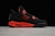 Air Jordan 4 Red Thunder na internet