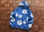 Denim Tears The Cotton Wreath Hoodie - loja online