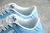 Bape Sta Patent Leather North Carolina Blue na internet