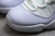 Imagem do Air Jordan 11 Low " Pure Violet"