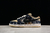 Travis Scott x Dunk Low Premium QS SB 'Cactus Jack' - A FONTE PLUG