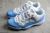 Air Jordan 11 Low " White & University Blue " - comprar online