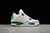 Nike Air Jordan 4 Pine Green turquoise - loja online