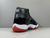 Imagem do Air Jordan 11 "Bred"