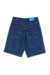 Polar Big Boy Denim Jeans Shorts - comprar online