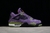 Imagem do Air Jordan 4 Canyon Purple