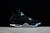 Air Jordan 4 Retro "Black Canvas" - A FONTE PLUG