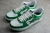 Bape Sta Patent Leather White Green - comprar online