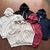 Ralph Lauren Basic Hoodie na internet