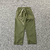 Fear Of God Pants - A FONTE PLUG