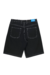 Polar Big Boy Denim Jeans Shorts - comprar online