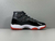 Air Jordan 11 "Bred"