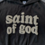 Imagem do Fear Of God X Saint Michael Hoodie