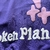 Broken Planet Alphabet Sweatshirt - comprar online