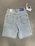 Polar Big Boy Denim Jeans Shorts - loja online