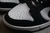 Nike Dunk Low Black Panda