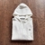 Lacoste Basic Zip Hoodie - A FONTE PLUG