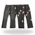 Chrome Hearts Jeans Pant