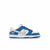 Born x Raised x Nike SB Dunk Low White Blue